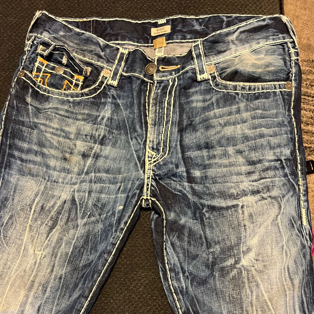 True Religion